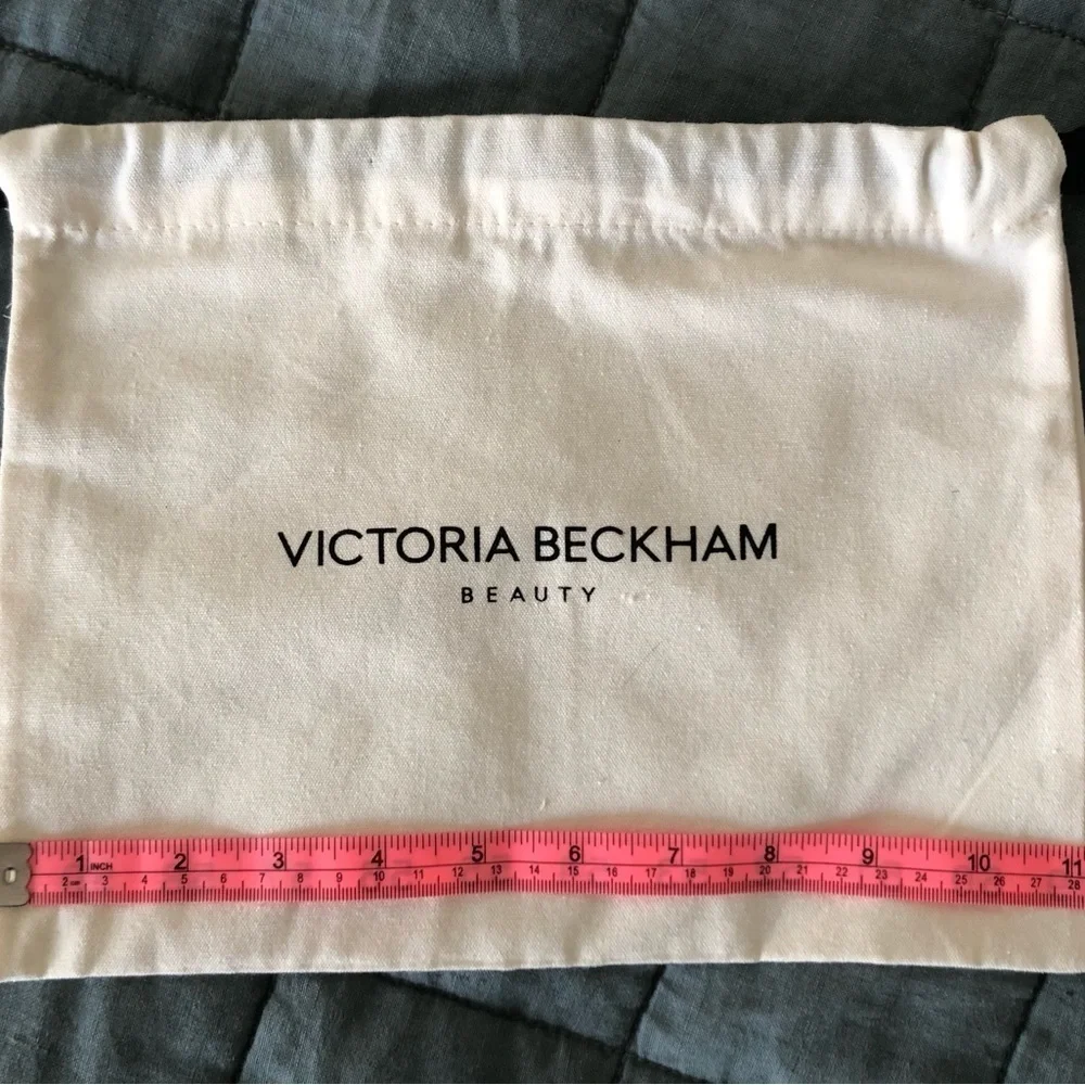 Victoria Beckham Cosmetic Bag